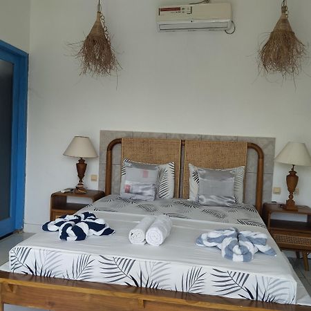 Palm Trees Villas Gili Air Eksteriør bilde